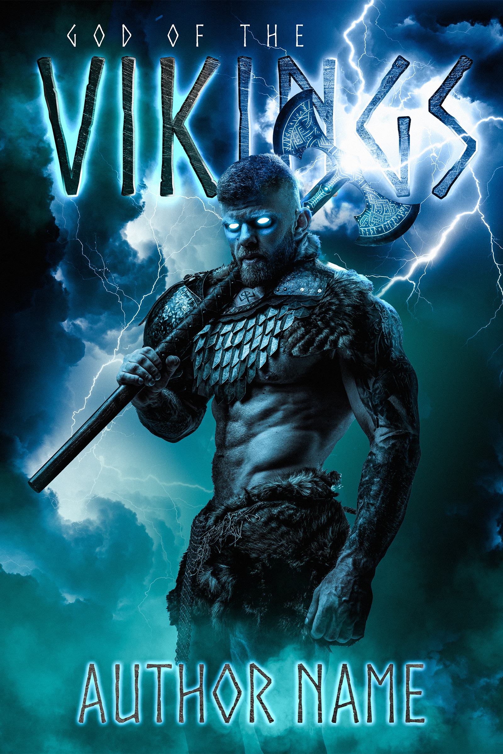 God of the Vikings