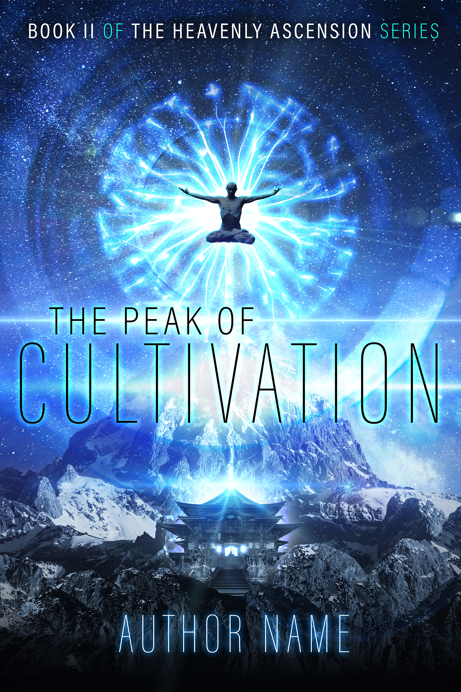 The Peak of Cultivation